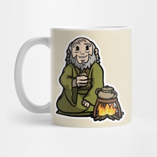 iroh - avatar Mug